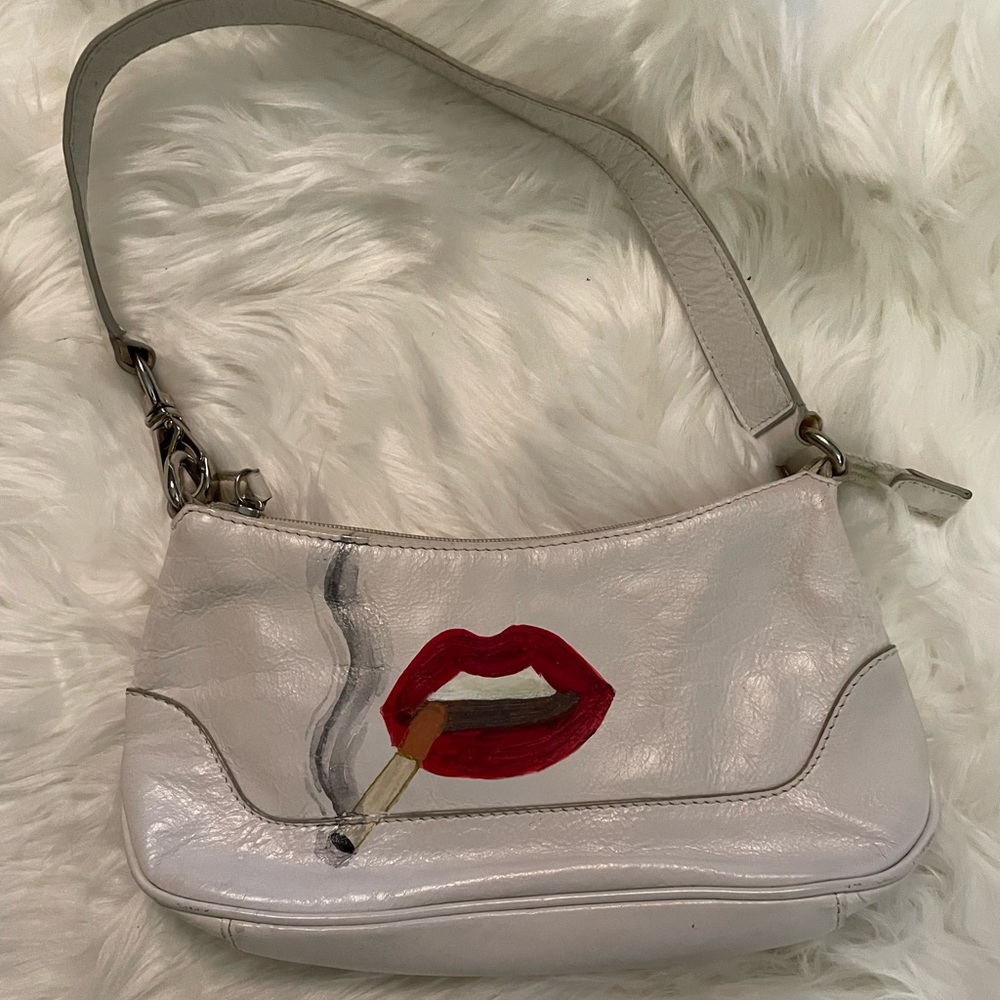 Cigarette Smoking Purse Bundle - image 1